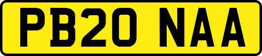 PB20NAA