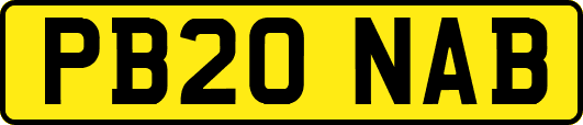 PB20NAB