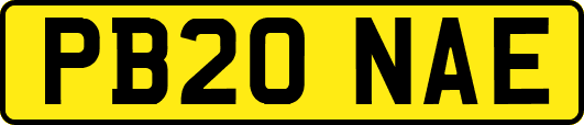 PB20NAE