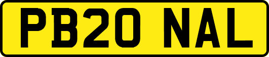 PB20NAL