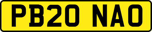 PB20NAO
