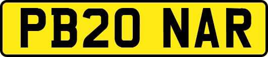 PB20NAR