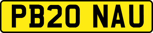 PB20NAU
