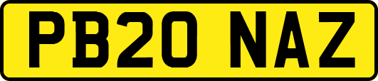 PB20NAZ