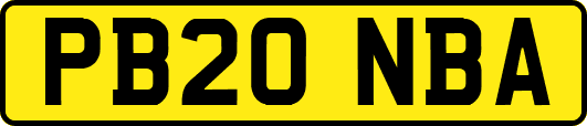 PB20NBA