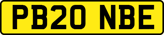 PB20NBE