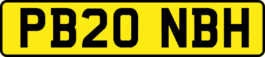 PB20NBH