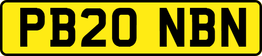 PB20NBN