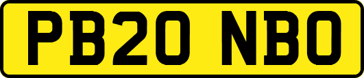 PB20NBO