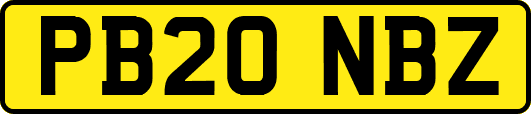 PB20NBZ