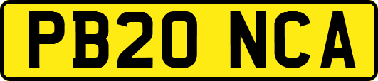 PB20NCA
