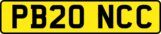 PB20NCC