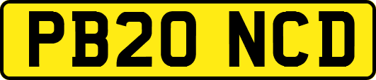 PB20NCD