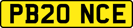 PB20NCE