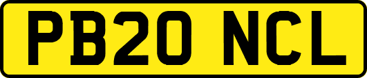 PB20NCL