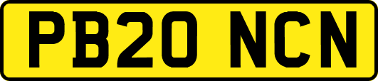 PB20NCN