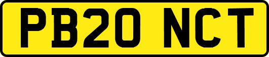 PB20NCT