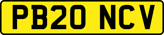 PB20NCV