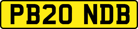 PB20NDB