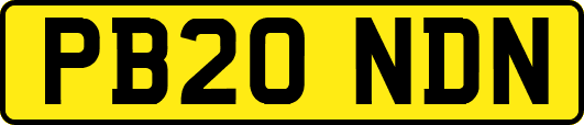 PB20NDN
