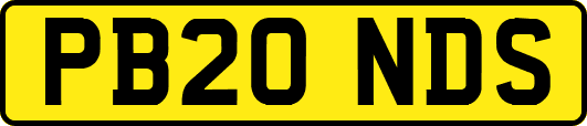 PB20NDS