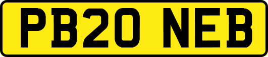 PB20NEB