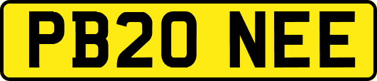 PB20NEE