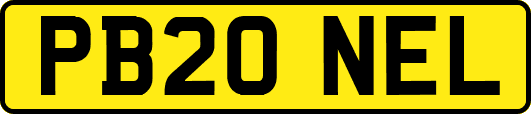 PB20NEL