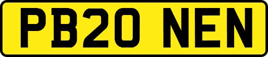 PB20NEN