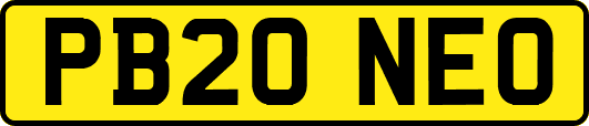 PB20NEO