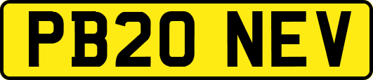 PB20NEV
