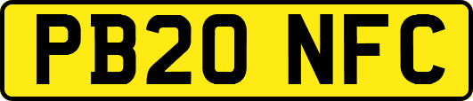 PB20NFC