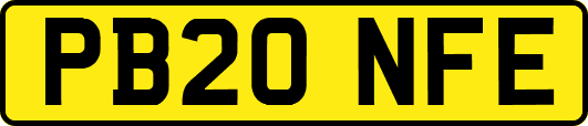 PB20NFE