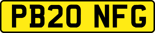 PB20NFG