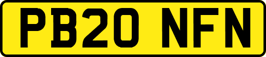 PB20NFN