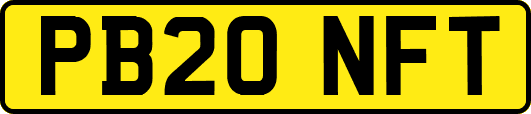 PB20NFT