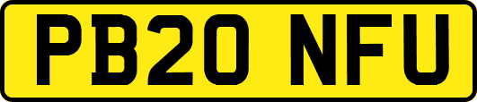 PB20NFU