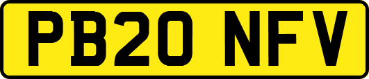 PB20NFV