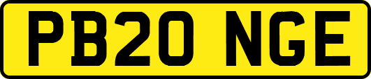 PB20NGE