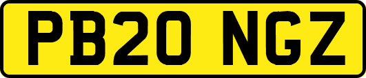 PB20NGZ