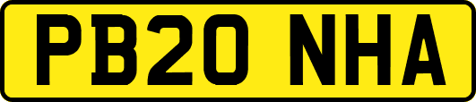 PB20NHA
