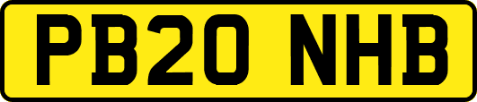 PB20NHB