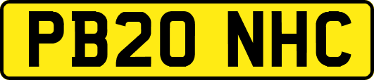 PB20NHC