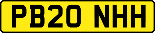 PB20NHH
