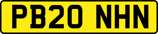 PB20NHN