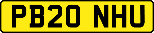 PB20NHU