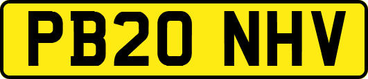 PB20NHV