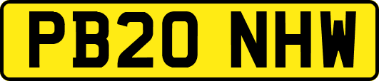 PB20NHW