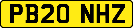 PB20NHZ