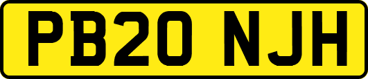 PB20NJH